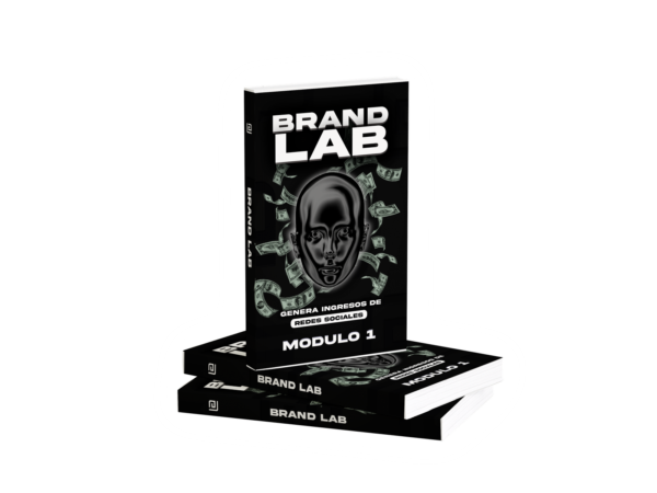 CURSO DE BRANDSCALING